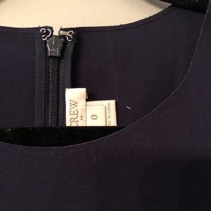 J. Crew Dresses - J. Crew Scalloped Hem Dress J. Crew Dresses - J. Crew Scalloped Hem Dress